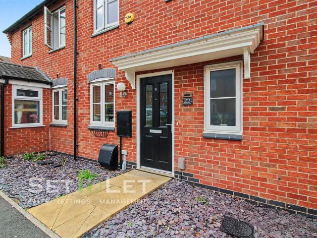 House for rent in Stanford On Avon, Leicestershire