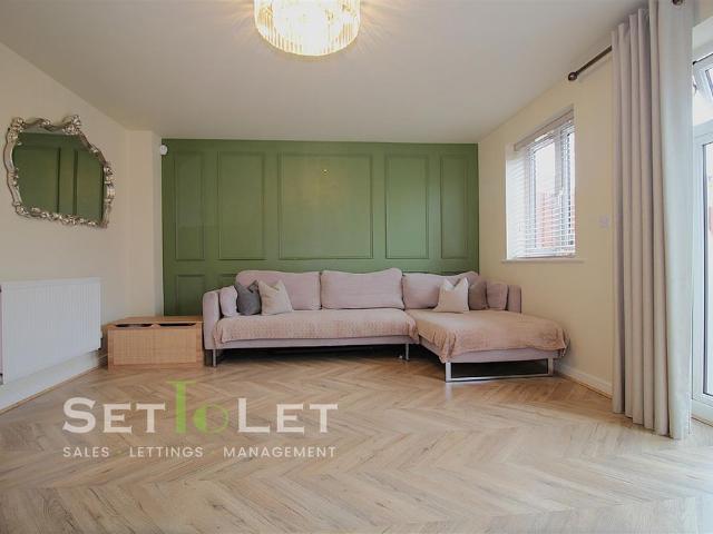 House for rent in Stanford On Avon, Leicestershire