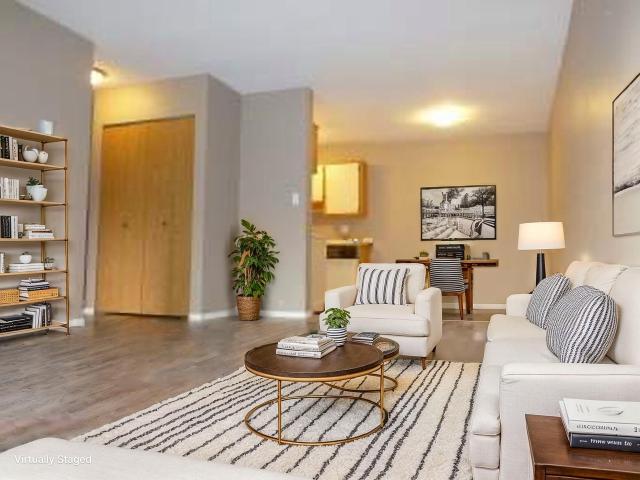 Apartment for rent in Abbotsford, British Columbia