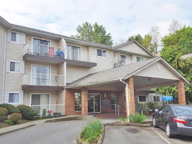 Apartment for rent in Abbotsford, British Columbia