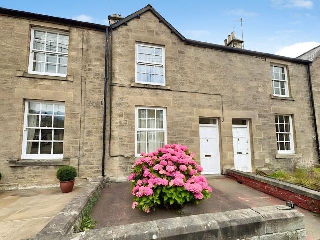 House for rent in Broomley and Stocksfield, Stocksfield