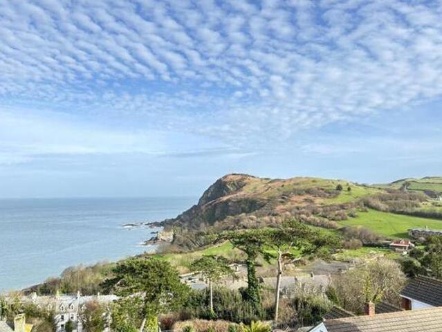 House for sale in Kentisbury, Devon