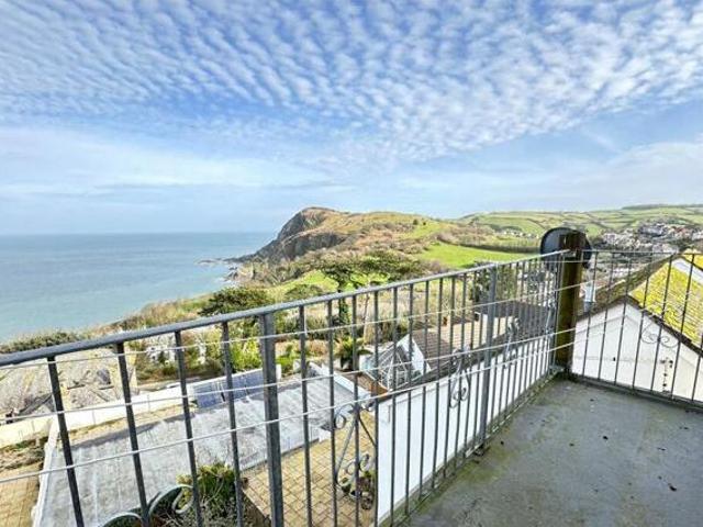 House for sale in Kentisbury, Devon