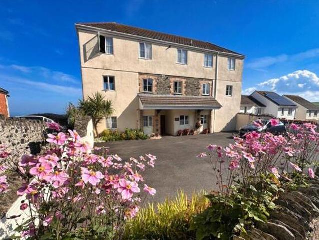 House for sale in Kentisbury, Devon