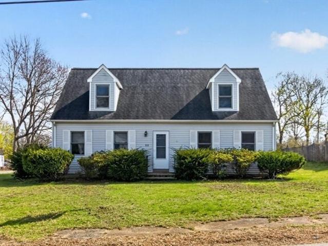 House for sale in Waltham, Massachusetts