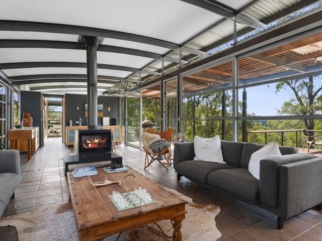 Cottage for sale in Howes Valley, New South Wales