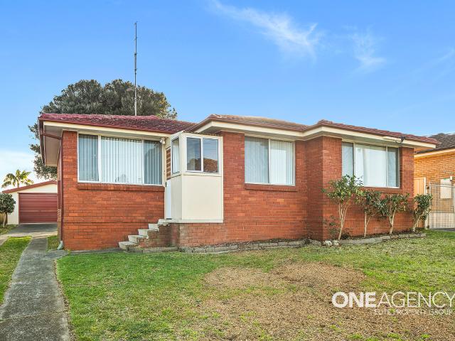 House for rent in New South Wales