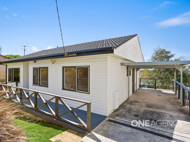 House for rent in New South Wales