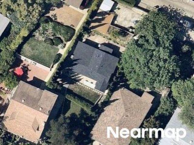 House for sale in Los Angeles