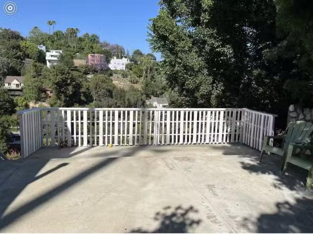 House for rent in Los Angeles