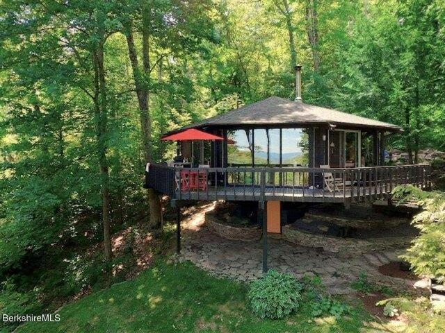 House for sale in Berkshire, Massachusetts