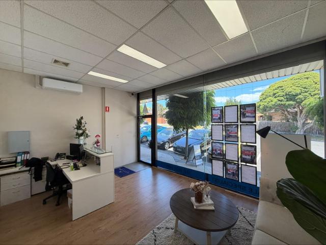 Office for rent in Camerons Creek, Victoria
