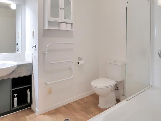 Apartment for rent in Panmure