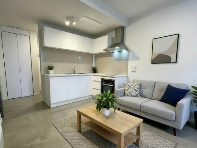 Apartment for rent in Richmond Quarry, Maungakiekie-Tāmaki