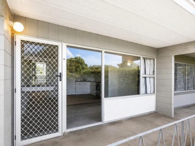 Apartment for rent in Panmure, Oroua County