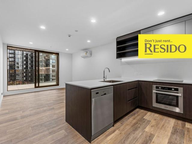 Apartment for rent in Hillersden, Oroua County