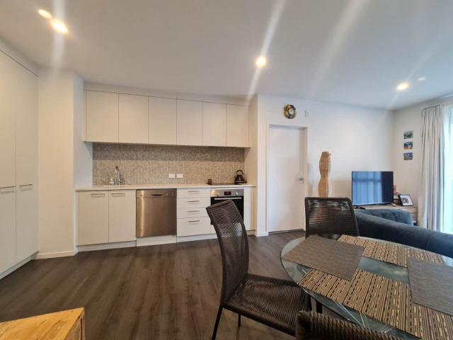 Apartment for rent in Oroua County