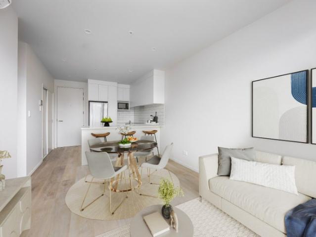 Apartment for rent in Hillersden, Oroua County