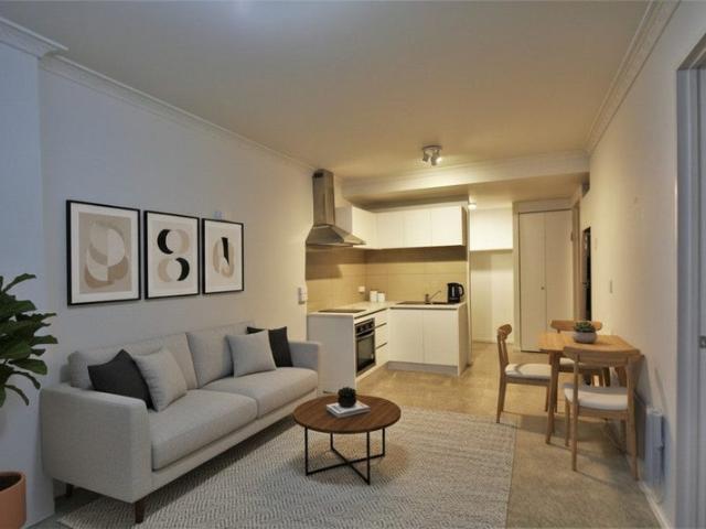 Apartment for rent in Hillersden, Oroua County