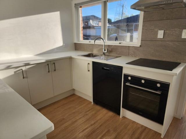 Apartment for rent in Richmond Quarry, Maungakiekie-Tāmaki