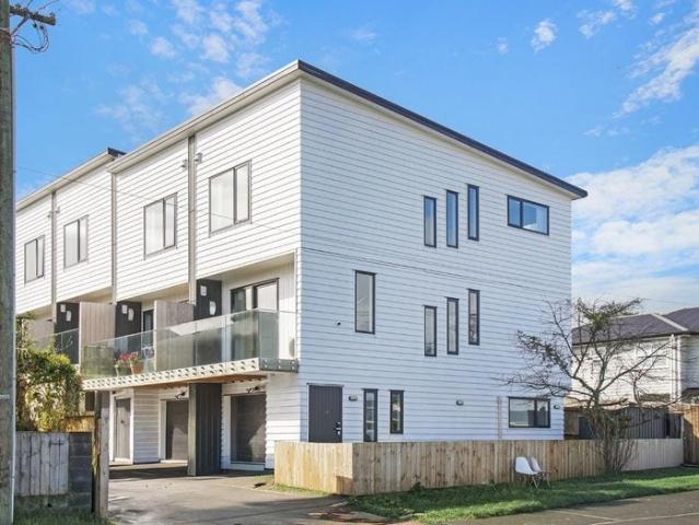 House for rent in Maungakiekie-Tāmaki, Auckland