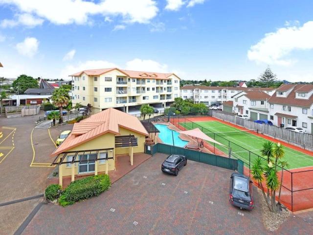 Apartment for rent in Hillersden, Oroua County