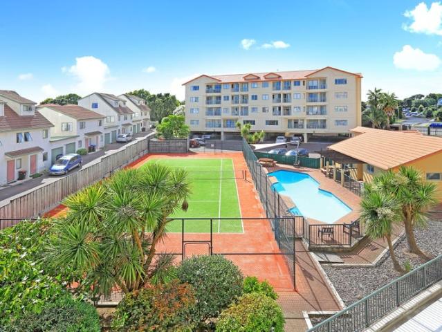 Apartment for rent in Hillersden, Oroua County