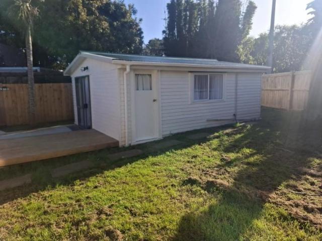 Apartment for rent in Oroua County