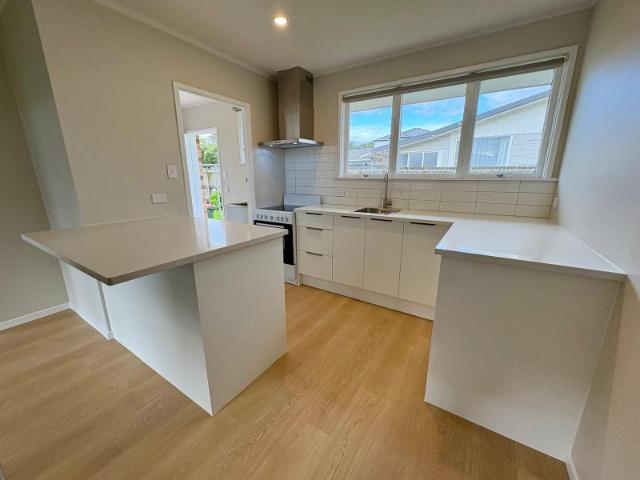 Apartment for rent in Richmond Quarry, Maungakiekie-Tāmaki