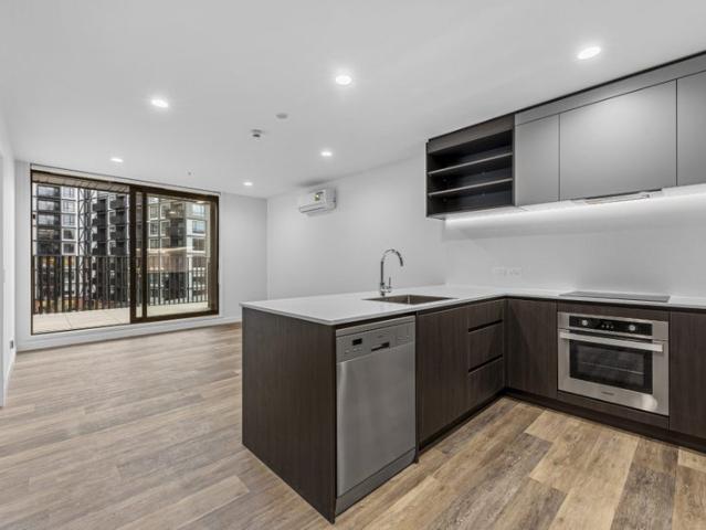 Apartment for rent in Sylvia Park, Maungakiekie-Tāmaki