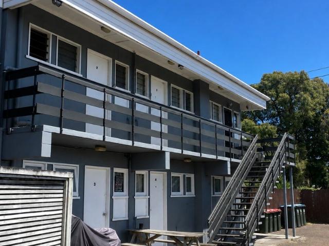 Apartment for rent in Mount Wellington, Oroua County