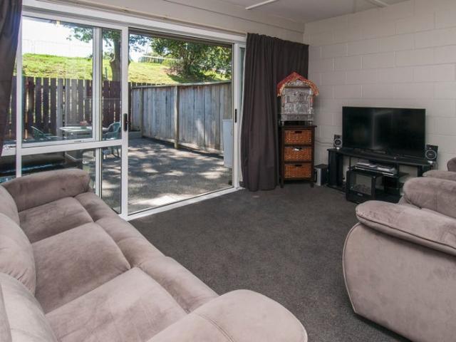 House for rent in Panmure, Oroua County