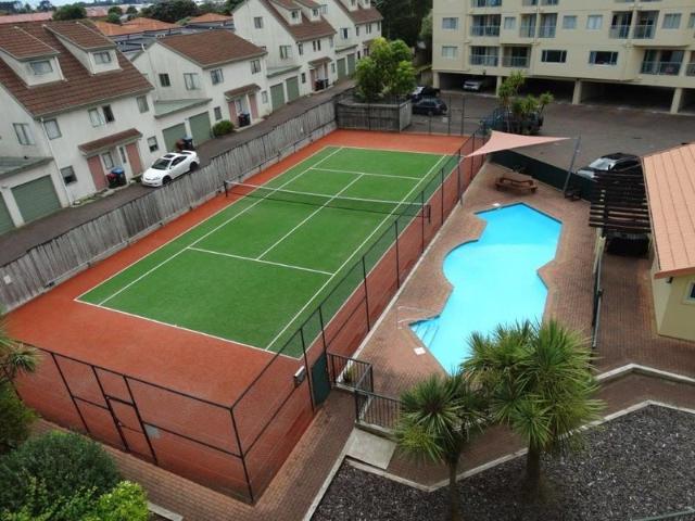 Apartment for rent in Hillersden, Oroua County