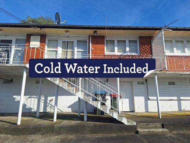Apartment for rent in Hillersden, Oroua County