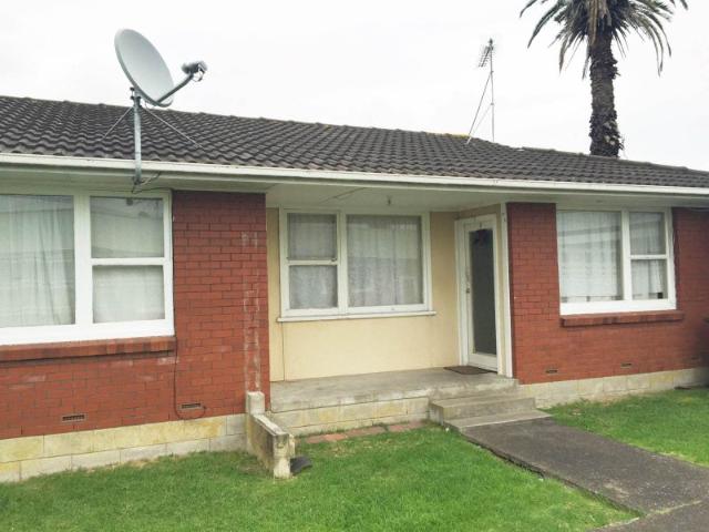 Apartment for rent in Hillersden, Oroua County