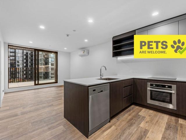 Apartment for rent in Hillersden, Oroua County