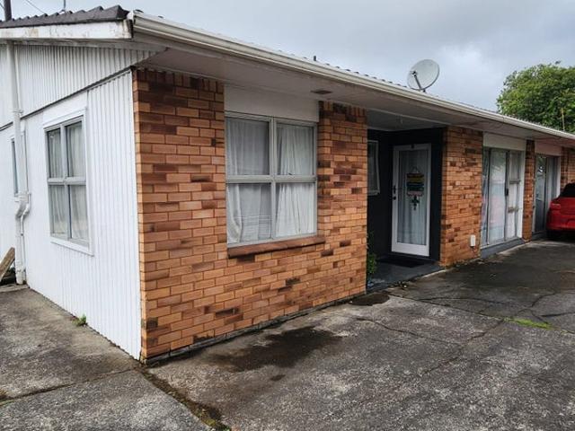 Apartment for rent in Hillersden, Oroua County