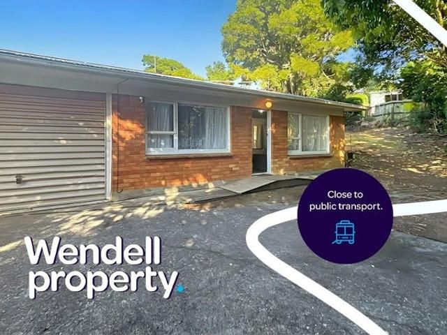 Apartment for rent in Hillersden, Oroua County