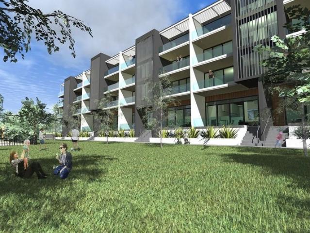 Apartment for rent in Hillersden, Oroua County