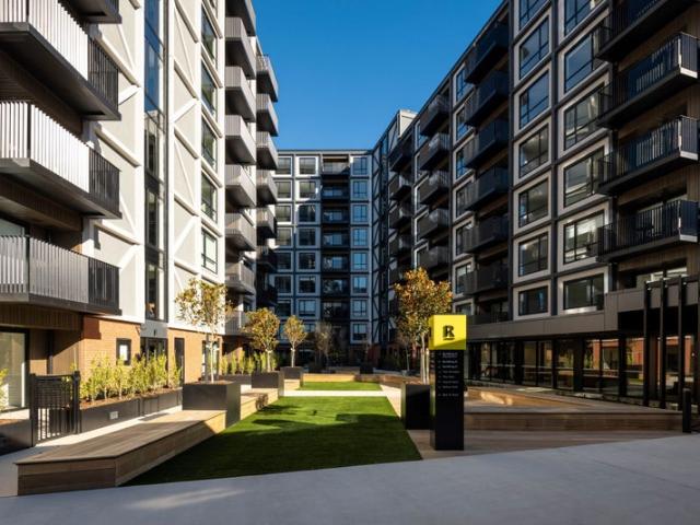 Apartment for rent in Sylvia Park, Maungakiekie-Tāmaki