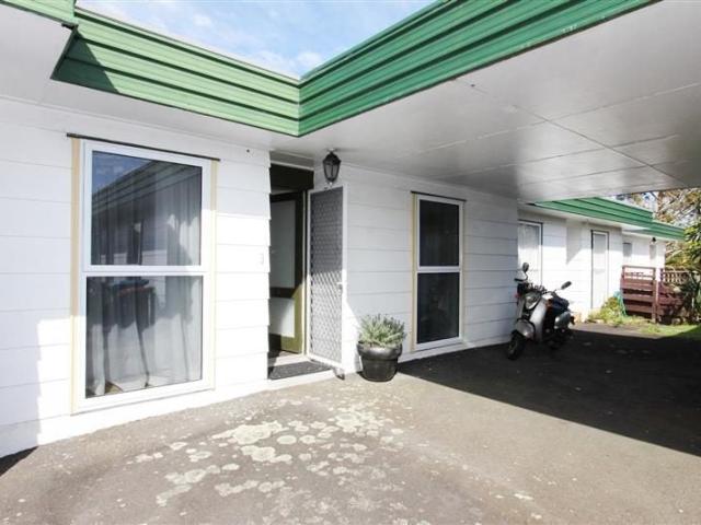 Apartment for rent in Hillersden, Oroua County