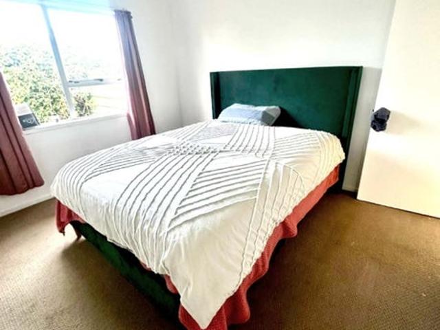 House for rent in Hillersden, Oroua County