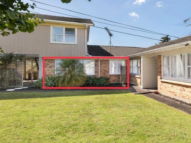 Apartment for rent in Hillersden, Oroua County
