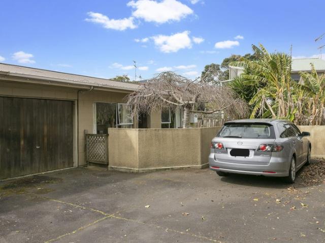 Apartment for rent in Hillersden, Oroua County