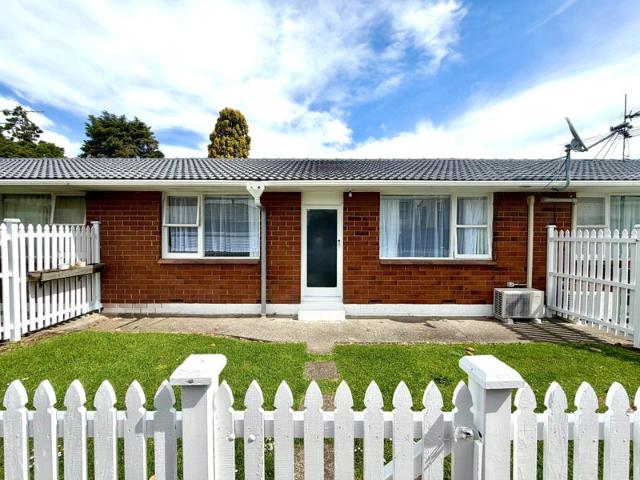 Apartment for rent in Mount Wellington, Maungakiekie-Tāmaki