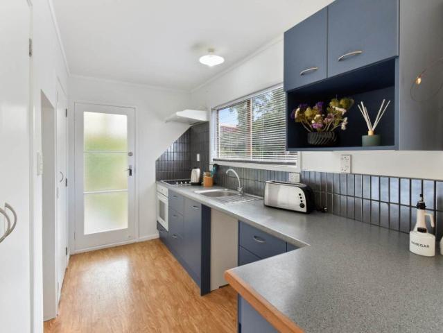 Apartment for rent in Hillersden, Oroua County