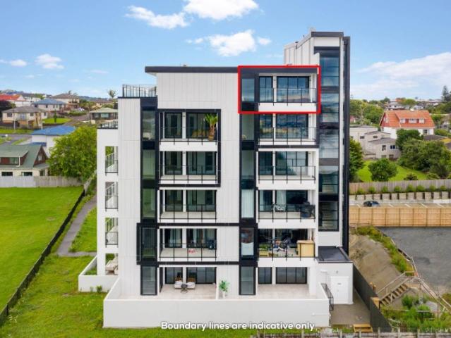 Apartment for rent in Hillersden, Oroua County