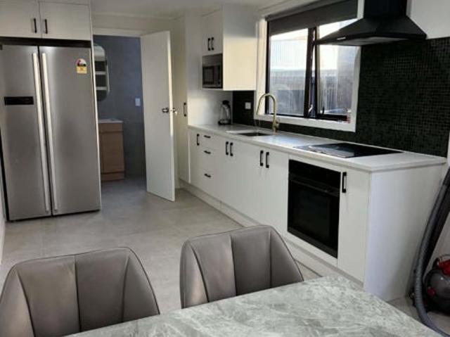 Apartment for rent in Hillersden, Oroua County