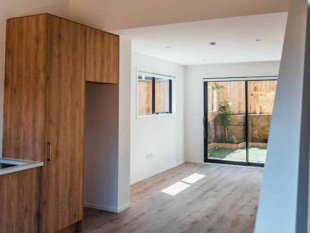 Townhouse for rent in Mount Wellington
