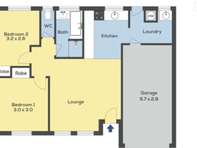 House for rent in Sylvia Park, Maungakiekie-Tāmaki